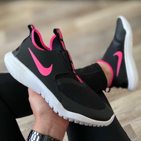 nike flex runner 31